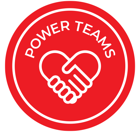 Power Teams